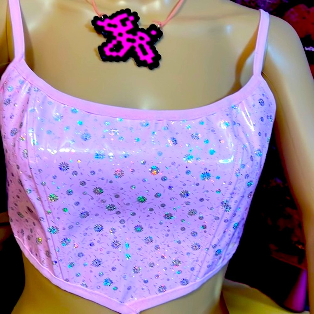 New Rave Top - Picture 3 of 10